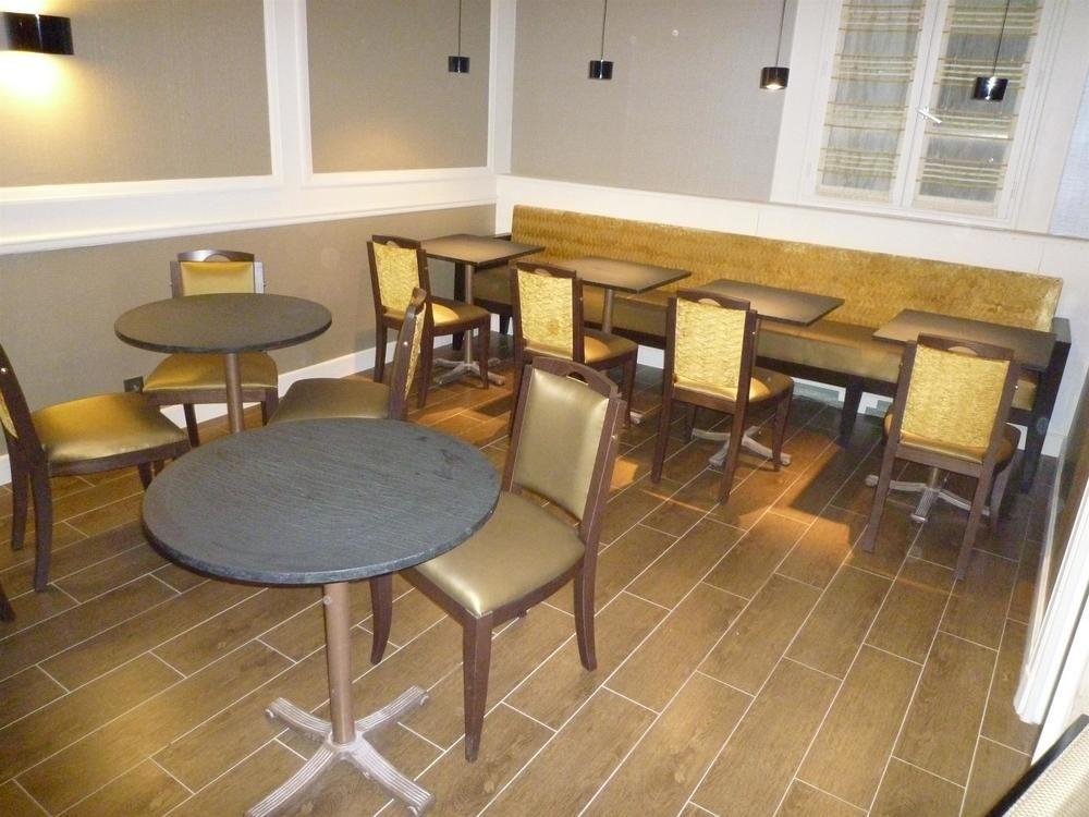 פריז Logis Hotel 15 Montparnasse מראה חיצוני תמונה