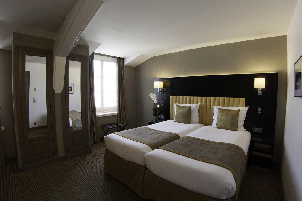 פריז Logis Hotel 15 Montparnasse מראה חיצוני תמונה