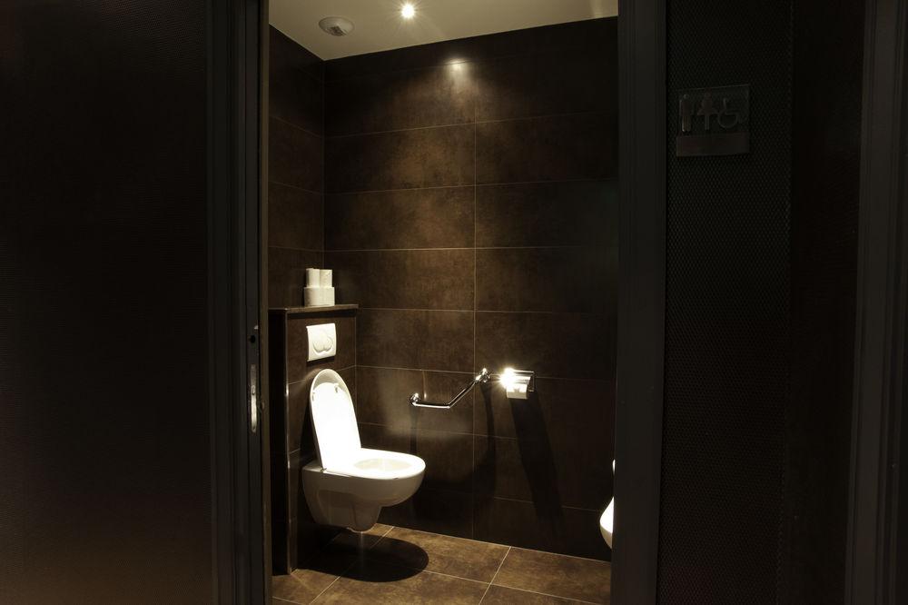 פריז Logis Hotel 15 Montparnasse מראה חיצוני תמונה