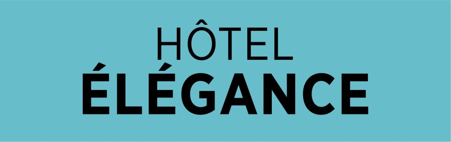 פריז Logis Hotel 15 Montparnasse מראה חיצוני תמונה