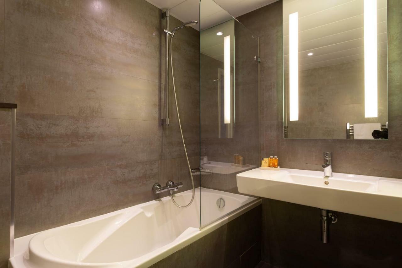 פריז Logis Hotel 15 Montparnasse מראה חיצוני תמונה